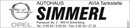 Logo Autohaus Simmerl GmbH